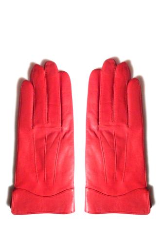 Leather Lines Gloves